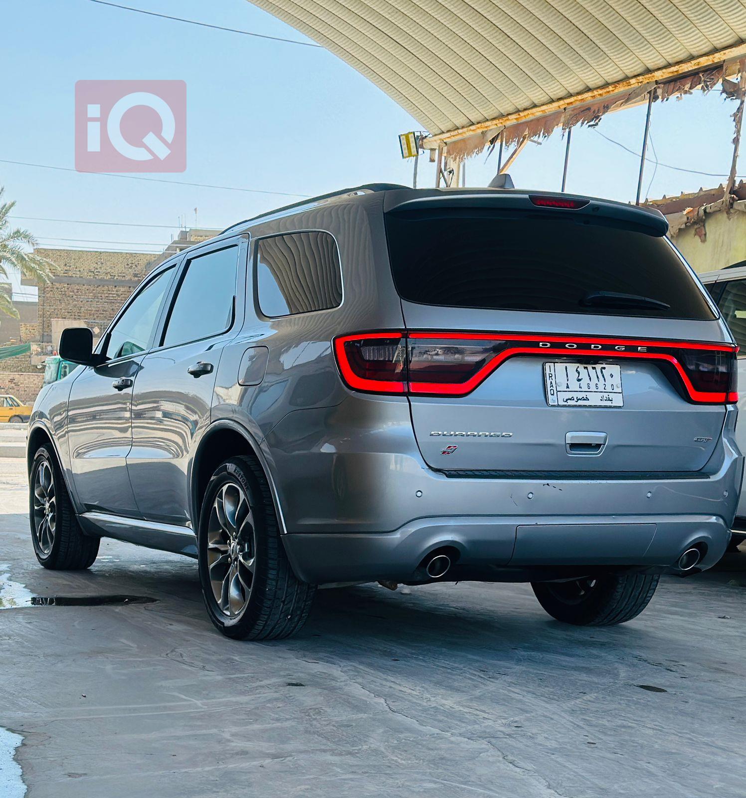 Dodge Durango